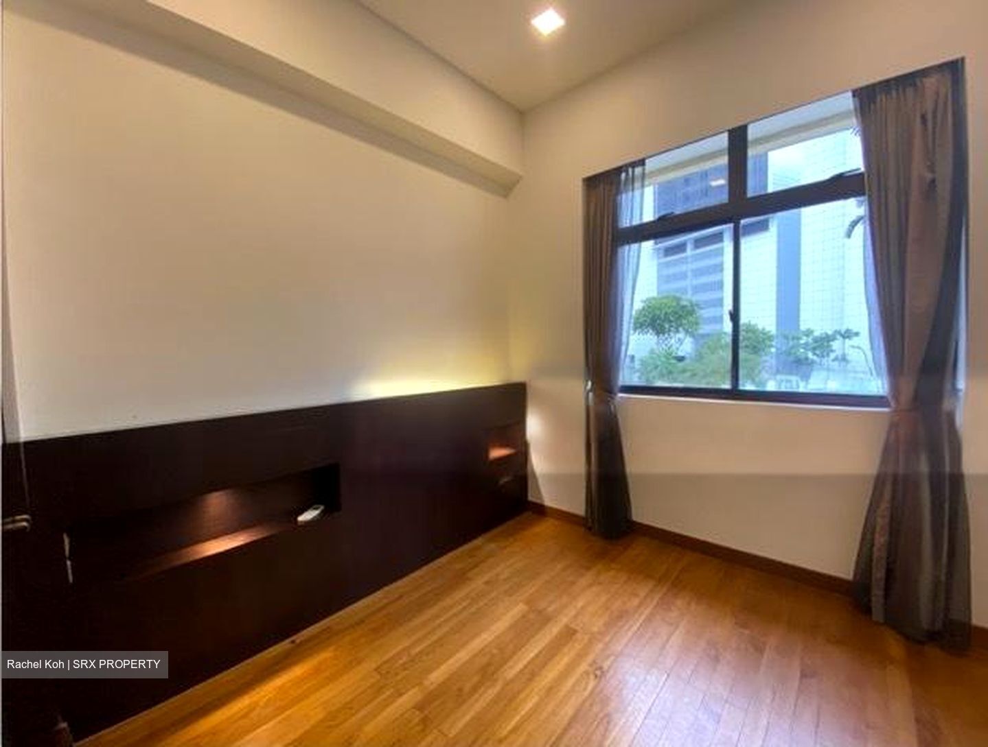 Richmond Park (D9), Condominium #428450881